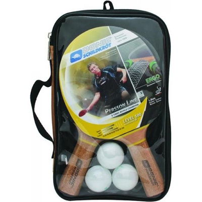 Donic PERSSON 500 SET