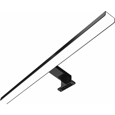 Solight kúpeľňové nad zrkadlo 3 v 1, 12 W, 780 lm, 4000 K, IP44, 60 cm