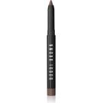 Bobbi Brown Long-Wear Cream Liner Stick дълготрайна очна линия цвят Rich Chocolate 1.1 гр