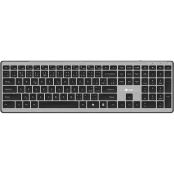 C-Tech Quallis KB-118