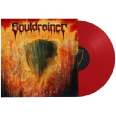 Departure - Souldrainer LP