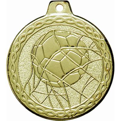ETROFEJE medaila Q035- futbal Q-035 Z