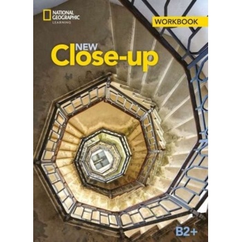 New Close-up B2+: Workbook
