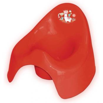 Image 1 of Lorelli Classic - ДЕТ. ГЪРНЕ ОБИКНОВЕНО ЧЕРВЕНО