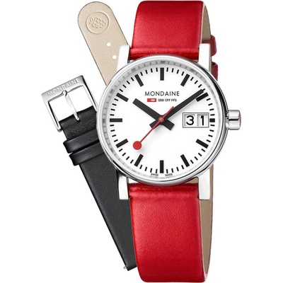 Mondaine MSE.30210.LCV.SET