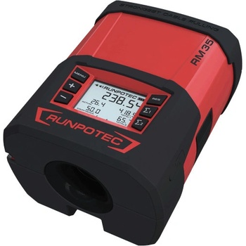 Runpotec RUNPOMETER RM35 10172
