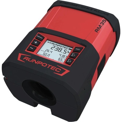 Runpotec RUNPOMETER RM35 10172 – Zboží Mobilmania