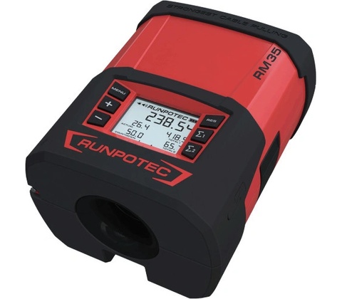 Runpotec RUNPOMETER RM35 10172