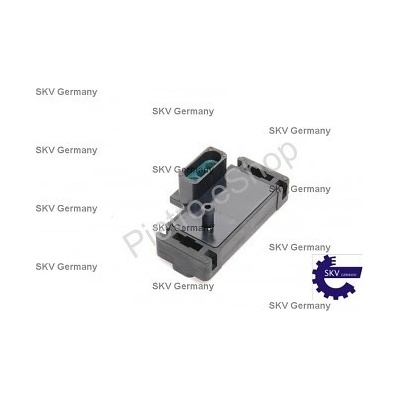 SKV Čidlo tlaku MAP senzor FORD Tourneo Transit – Zboží Mobilmania