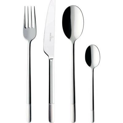 Villeroy & Boch Sada příborů Ella Satin 24 ks 12 6353 9030