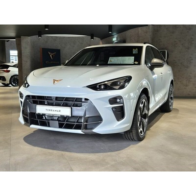 Cupra Terramar 1.5 e-Hybrid VZ DSG 200 kW