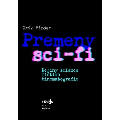 Premeny sci-fi – Hledejceny.cz