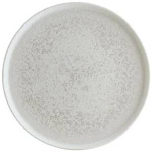 Bonna Порцеланова чиния 28см bonna-lunar white-(s-mt-lun hyg 28dz) (01011010)