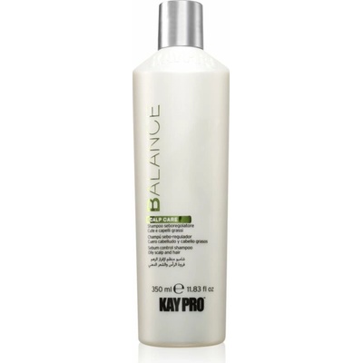 Kaypro Scalp Care Balance Shampoo šampón na vlasovú pokožku 350 ml