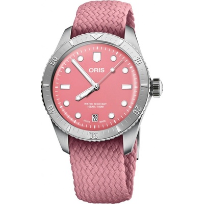 Oris 0173377714058-0731904S