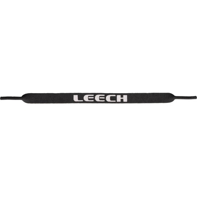 Neoprenový pásek Leech black