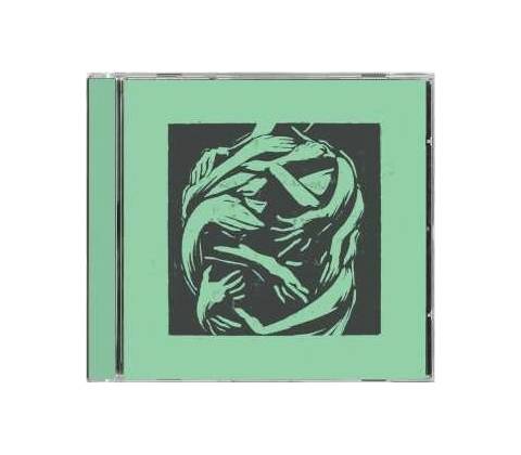 Mol - Dreamcrush CD