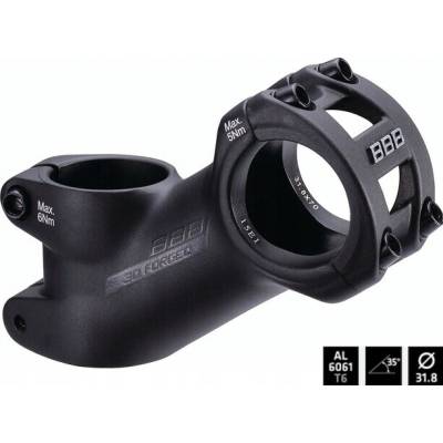 BBB OS 35D BHS-25