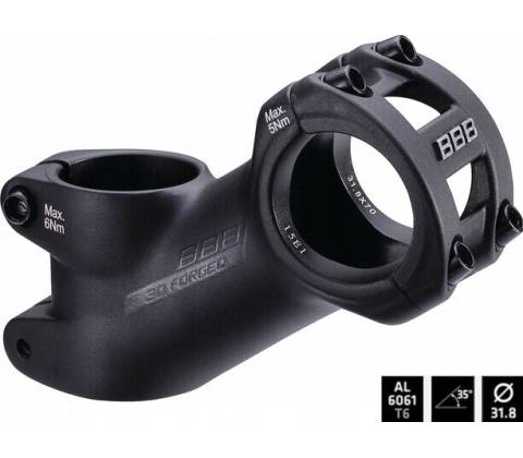 BBB OS 35D BHS-25