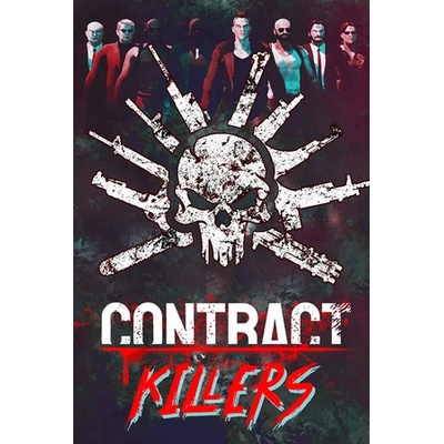 Kapi Kapi Games Contract Killers (PC)