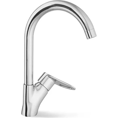 Leks giro x, Смесител за мивка