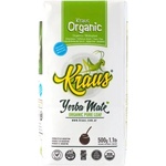 Kraus Йерба мате Kraus Organic Pure Leaf 500 г