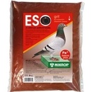 MIKROS ESO grit so železom 3 kg