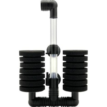 Aqua Nova NSF-004/NSF-120L Double Sponge