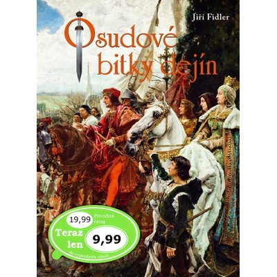 Osudove bitky dejín