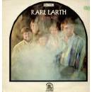 RARE EARTH: GET READY LP