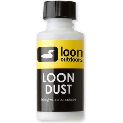 Loon Outdoors Přípravek na Suché Mušky Floatant Loon Dust
