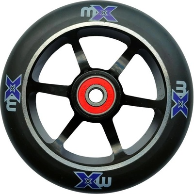 Micro MX 110 mm black 1 ks