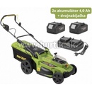Procraft SPLM21/20-4/20-2
