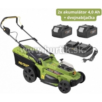 Procraft SPLM21/20-4/20-2