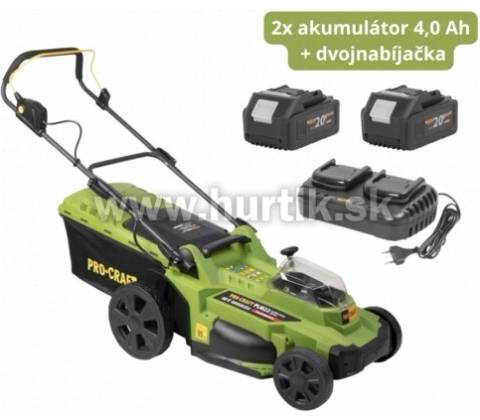 Procraft SPLM21/20-4/20-2