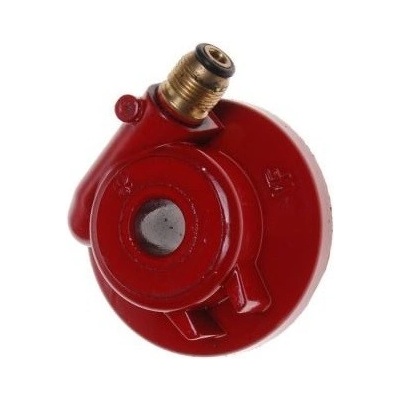 převod náhonu tachometru skútr - YUKI,KEEWAY,CPI ,MAXON - červený | Zboží Auto