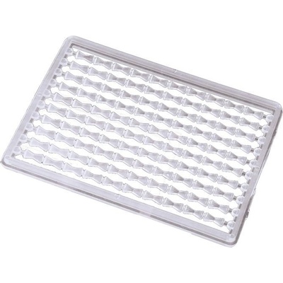 MIKADO Zarážka na boilies transparentná mäkká 2ks