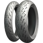 Michelin Road 5 120/70 ZR17 58W Мотоциклетни гуми