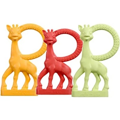 Софи жирафчето "Ванилена гризалка (s010313)