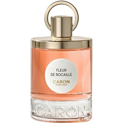 Caron Fleur De Rocaille parfumovaná voda dámska 100 ml