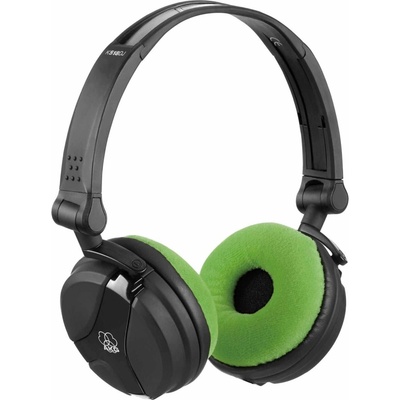 Zomo Earpad Set VELOUR pre AKG K518 DJ & K518 LE Mint