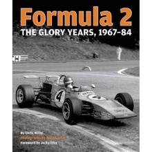 Formula 2: The Glory Years: 1967-84