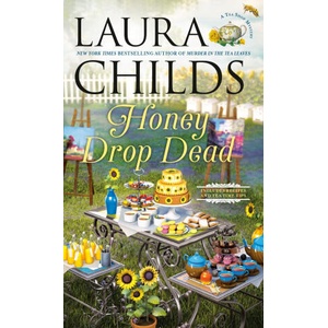 HONEY DROP DEAD | CHILDS LAURA (2024)