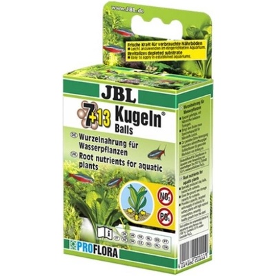 JBL the 7+13 balls 200ГР (j2011100)