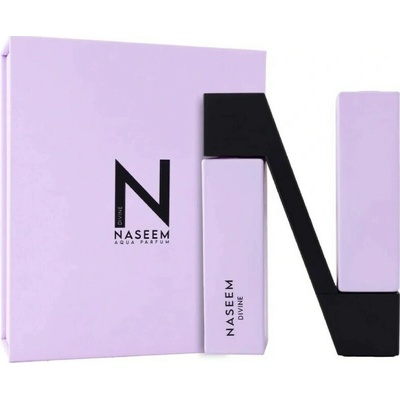 Naseem Divine toaletná voda unisex 60 ml