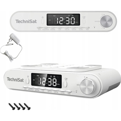 TechniSat KitchenRadio – Hledejceny.cz