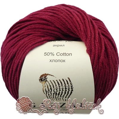 Příze Gazzal Baby Cotton XL 3442