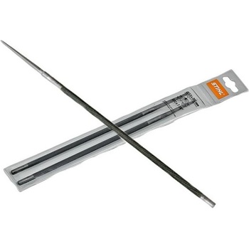 Stihl Пила за заточване на вериги на триони Stihl - 4.8x200 mm (56057724802)