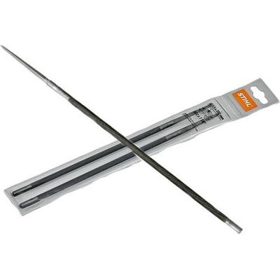 Stihl Пила за заточване на вериги на триони Stihl - 4.8x200 mm (56057724802)