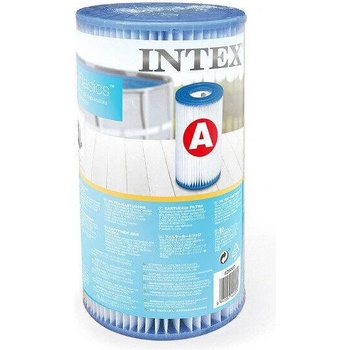 Intex Резервен филтър за пречистваща помпа за басейн intex, тип a 29000 (29000np)